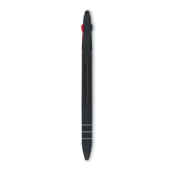 MULTIPEN WITH 3 INK COLOURS - Image 1