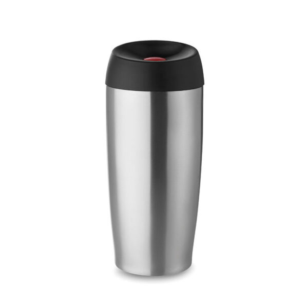 DOUBLE WALL TRAVEL CUP 350ML - Image 1