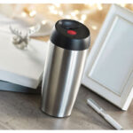 DOUBLE WALL TRAVEL CUP 350ML - Image 3