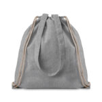 MOIRA DUO RECYCLED BAG WITH LONG HANDLES - Image 2