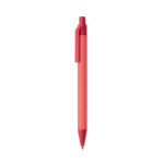 BUTTON BALL PEN WITH PAPER BARREL - Image 3