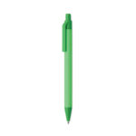 BUTTON BALL PEN WITH PAPER BARREL - Image 5