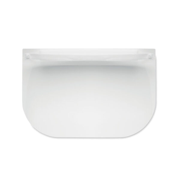 FACE SHIELD FOR ADULTS WITH ELASTIC HEADBAND - Image 6