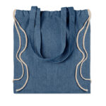 MOIRA DUO RECYCLED BAG WITH LONG HANDLES - Image 7