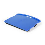 PRACTICAL COMPUTER HOLDER RYPER | NON-SLIP LAPTOP STAND WITH CUSHION & HANDLE - Image 6