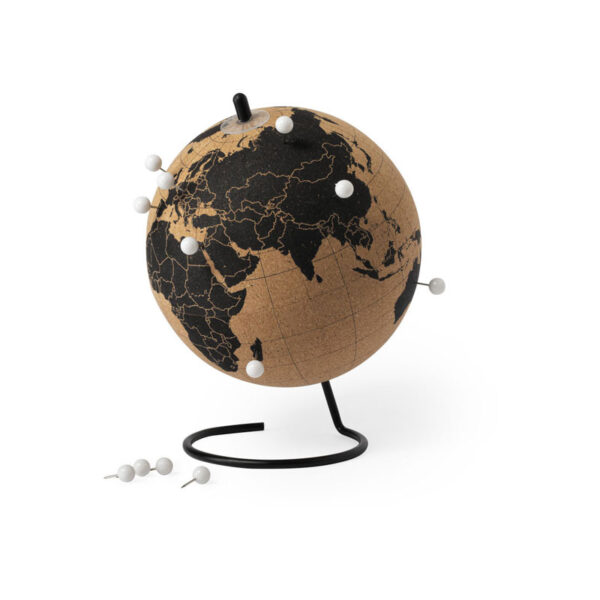 NATURE LINE EARTH GLOBE MUNDS - Image 2