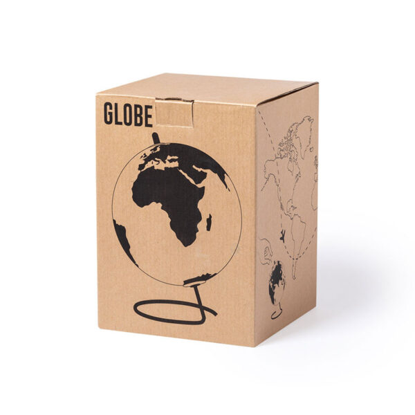 NATURE LINE EARTH GLOBE MUNDS - Image 4