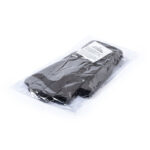 GREY ANTIBACTERIAL GLOVES - Image 4