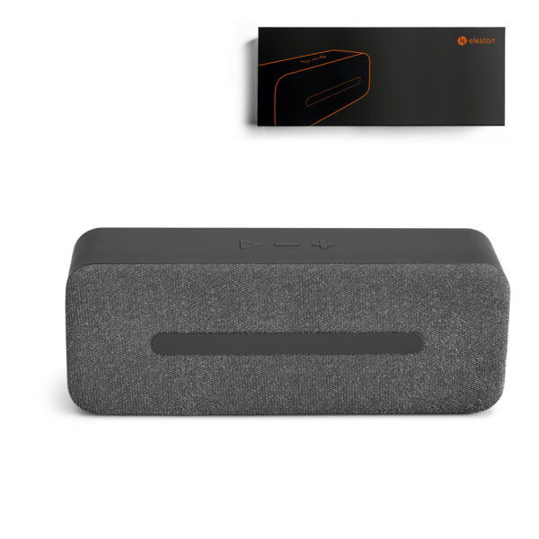 PORTABLE SPEAKER WITH MICROPHONE THUNDER - Image 6
