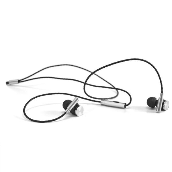 VIBRATION EARPHONES WITH MICROPHONE - Image 1
