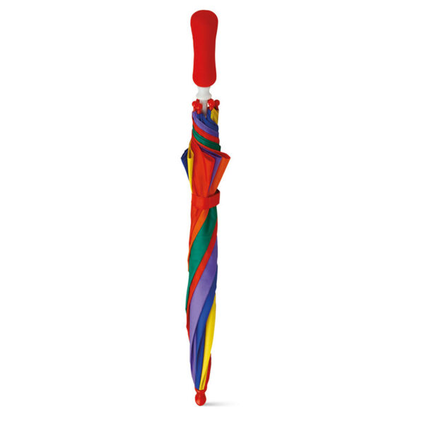 CHILDREN COLORFUL UMBRELLA - Image 4