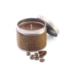 CANDLE IN DECORATIVE TIN BOX - Image 6