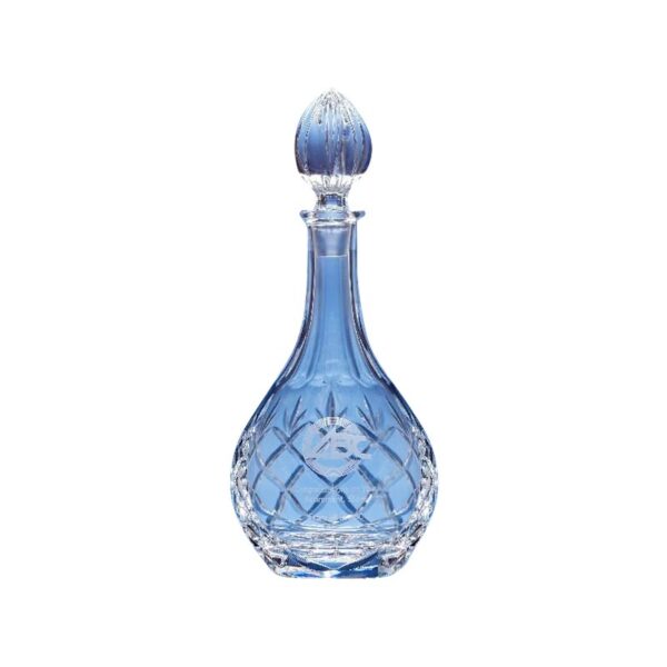 LED CRYSTAL WINE DECANTER - Image 1