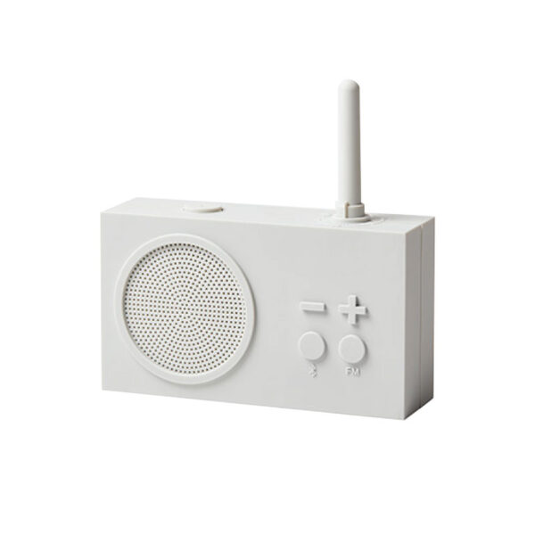 TYKHO 3 BT/FM MASTIC BY LEXON - Image 1