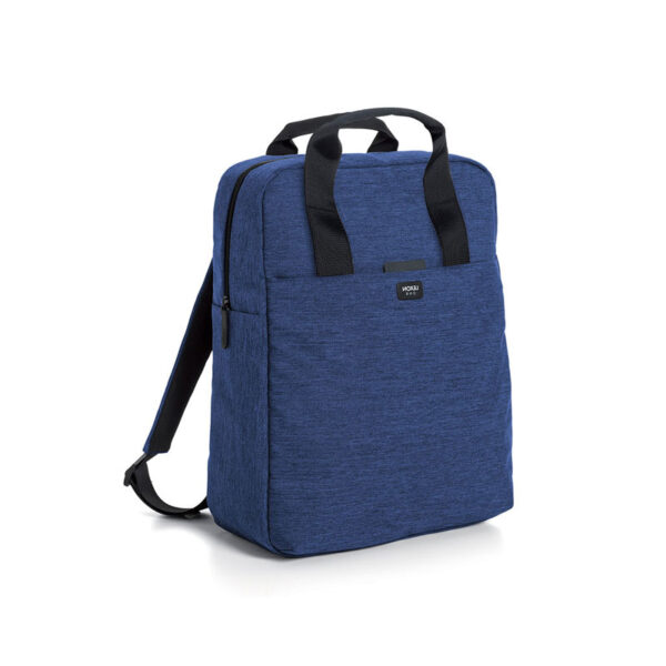 LEXON ONE BACKPACK -BLUE - Image 1