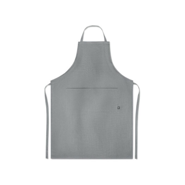 KITCHEN APRON WITH POCKETS - Image 2