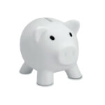 PIGGY BANK COIN BOX IN PVC - Image 7