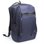 PROSHIELD WATERPROOF BUSINESS BACKPACK – LAPTOP BAG WITH USB PORT & CABLE - Image 4