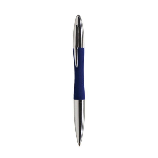 LUXURY METALLIC JOA PEN BLUE - Image 1
