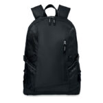 COMPUTER BACKPACK IN 600D - Image 5
