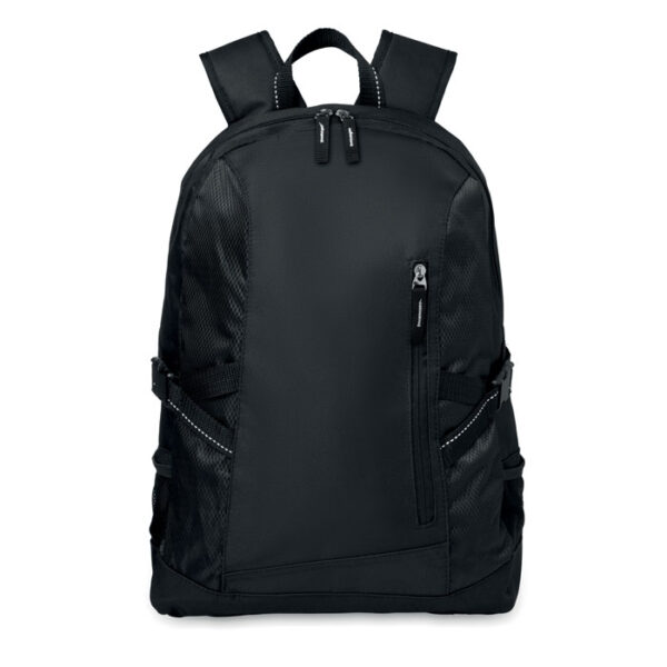 COMPUTER BACKPACK IN 600D - Image 5