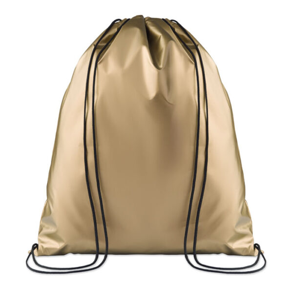 DRAWSTING BAG IN 190T POLYESTER - Image 7
