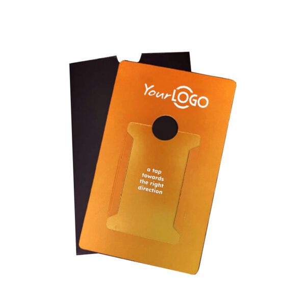 PACKAGING FOR CARDS (PACK OF 500) - Image 2