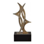 ACHIEVEMENT AWARD 28.5CM