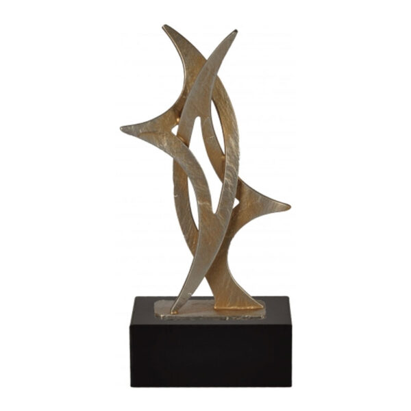 ACHIEVEMENT AWARD 28.5CM - Image 1