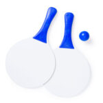 BEACH WOODEN RACKETS CUPSOL - Image 2