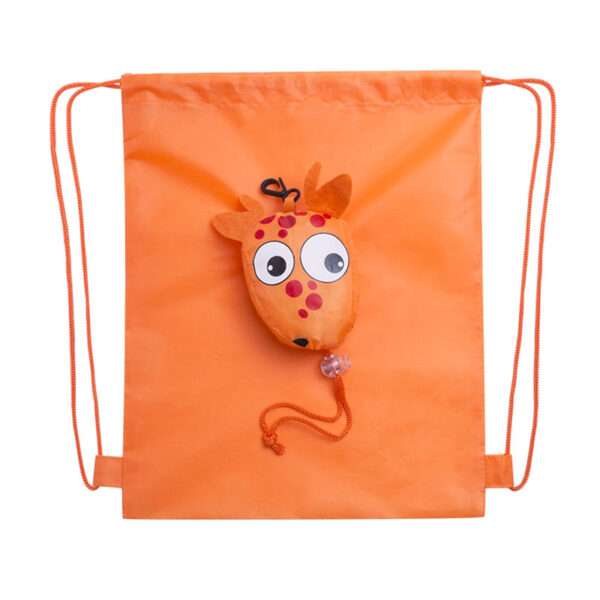 DRAWSTRING BACKPACK FOR CHILDREN - Image 1