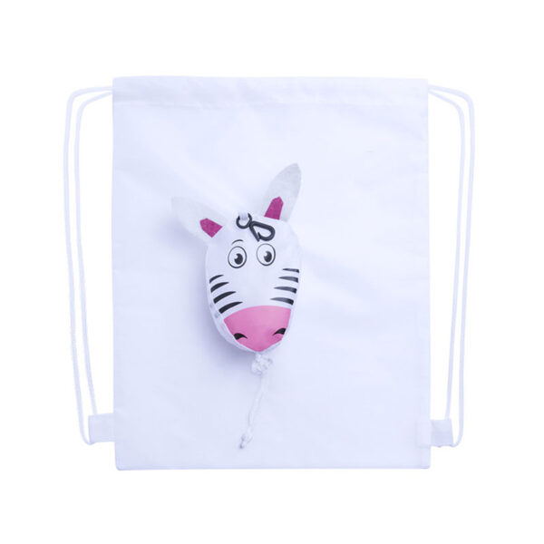 DRAWSTRING BACKPACK FOR CHILDREN - Image 2