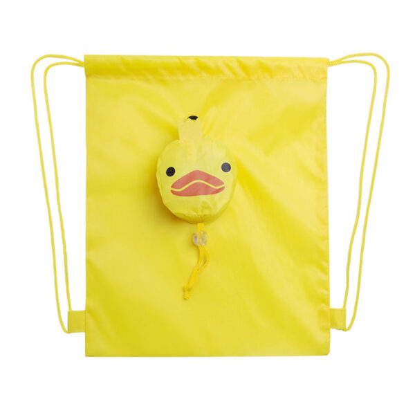 DRAWSTRING BACKPACK FOR CHILDREN - Image 3