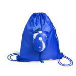 DRAWSTRING BACKPACK FOR CHILDREN - Image 9