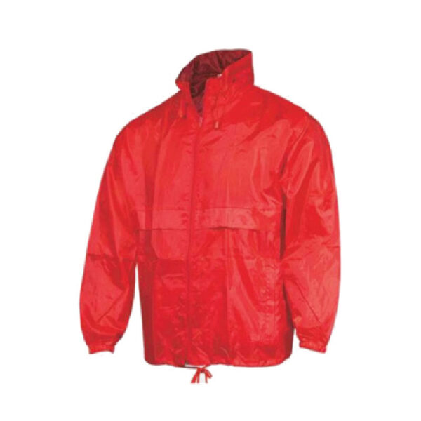 WIND & WATER PROOF JACKET - Image 1