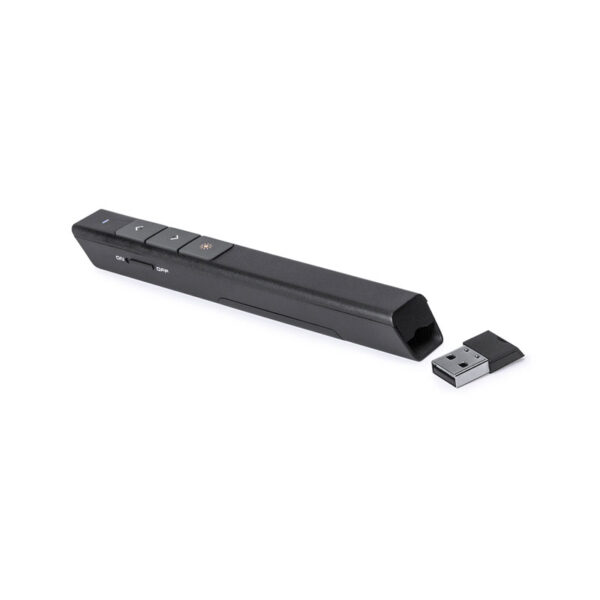 LASER POINTER HASLAM WITH USB - Image 1