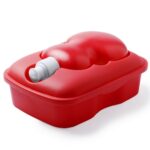 LUNCH BOX FANTIEL WITH HOLDER INTEGRATED