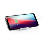 CHARGER WITH SMART-PHONE HOLDER