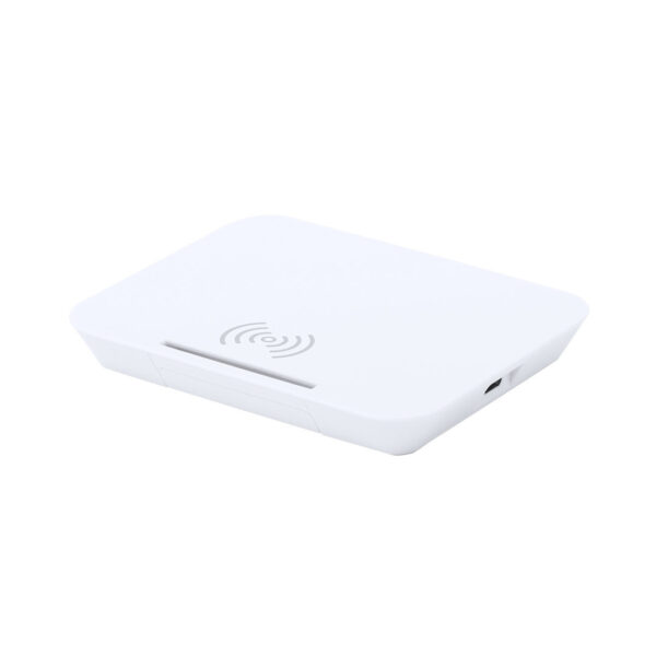 CHARGER WITH SMART-PHONE HOLDER - Image 2