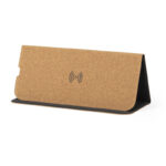 WIRELESS CHARGER MOUSEPAD RELIUM MADE OF CORK - Image 5