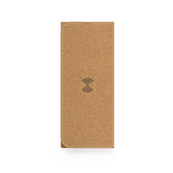 WIRELESS CHARGER MOUSEPAD RELIUM MADE OF CORK - Image 6