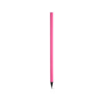HB WOODEN NEON COLOR PENCIL – UNSHARPENED FLUORESCENT PENCIL