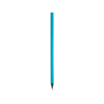 HB WOODEN NEON COLOR PENCIL – UNSHARPENED FLUORESCENT PENCIL - Image 7