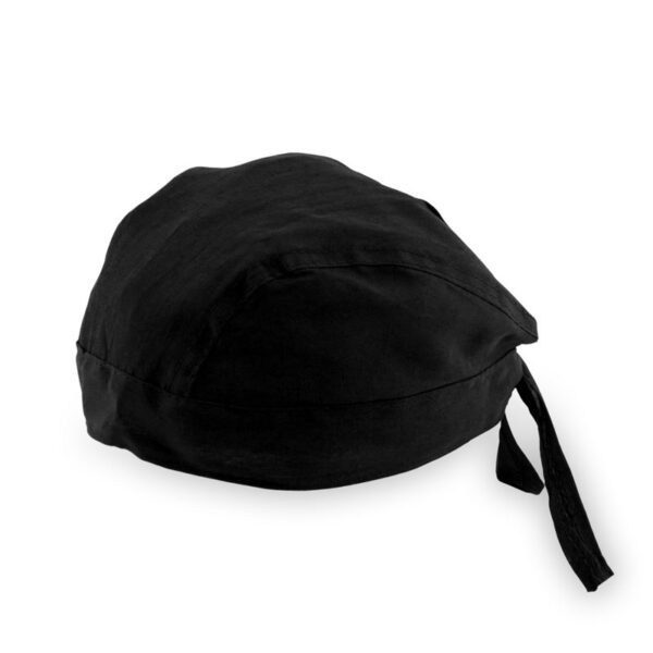 BANDANA GARFY WITH ADJUSTMENT STRIPS - Image 1
