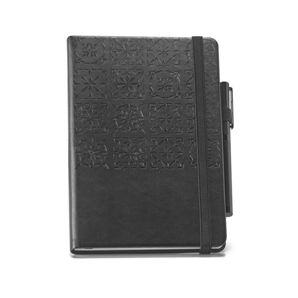 TILES NOTEBOOK BY BRANVE - Image 1
