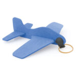DETACHABLE PLANE WITH EVA BODY - Image 2
