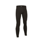 MEN LONG SPORTS TIGHTS MADE OF ELASTIC FABRIC