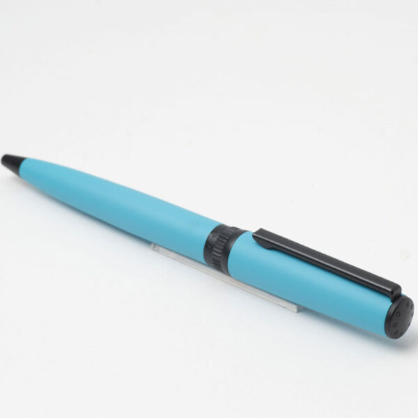 BALLPOINT PEN GEAR MATRIX TEAL - Image 3