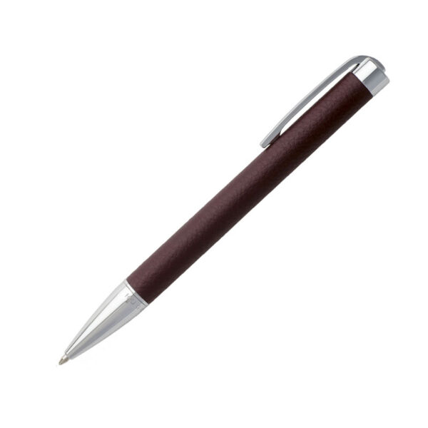 STORYLINE BALLPOINT PEN BURGUNDY - Image 2