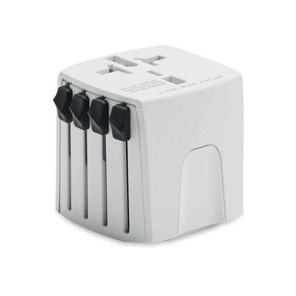 UNIVERSAL SKROSS® TRAVEL ADAPTER - Image 1